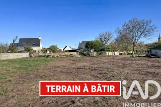  Terrain à vendre 939 m²