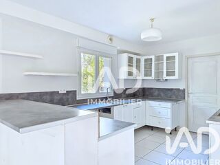  Maison à vendre 6 pièces 142 m²