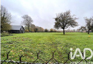  Terrain à vendre 2986 m²