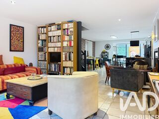  Maison à vendre 7 pièces 191 m²