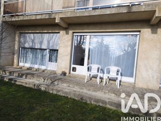  Appartement à vendre 3 pièces 84 m²