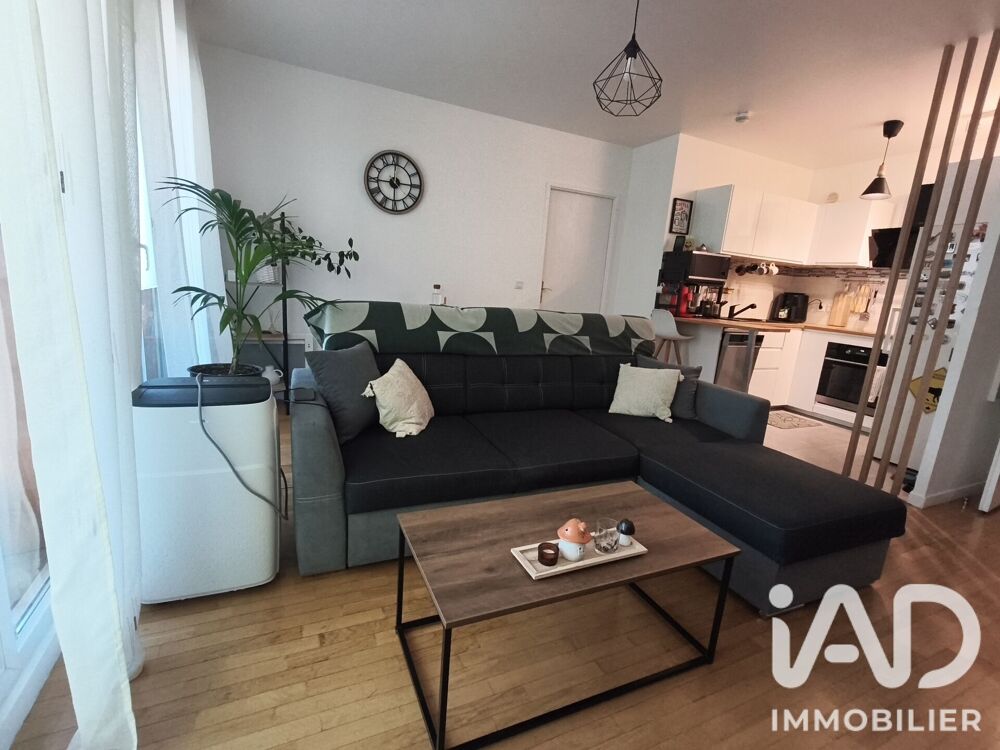 Vente Appartement Vente Appartement 2 pièces Juvisy-sur-orge
