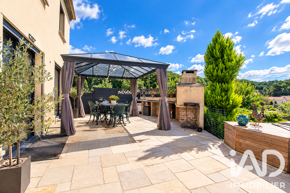 à vendre  Maison Montlignon (95680)