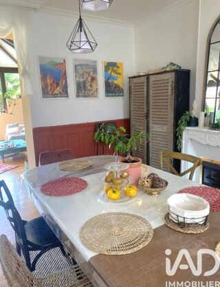  Maison à vendre 5 pièces 111 m²