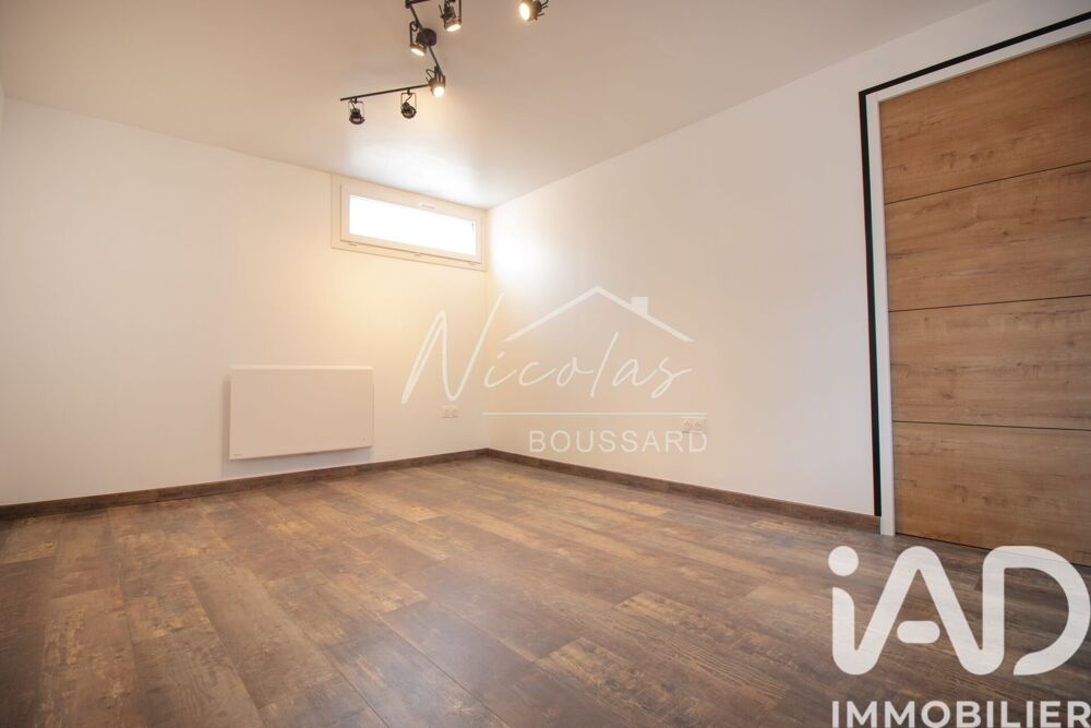 Vente Appartement Vente Appartement 2 pièces Nanteuil-le-haudouin