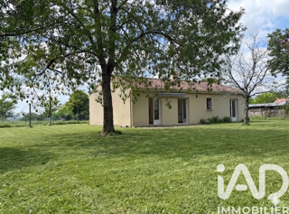  Maison � vendre 4 pi�ces 94 m�