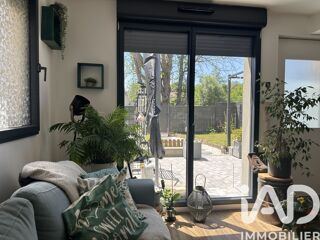  Appartement à vendre 3 pièces 58 m²