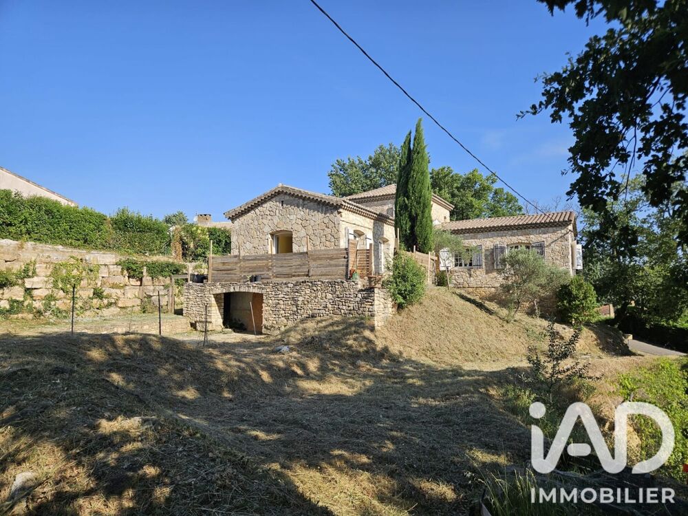 Vente Maison de campagne 5 pièces