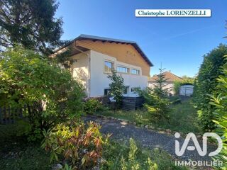  Maison à vendre 7 pièces 263 m²