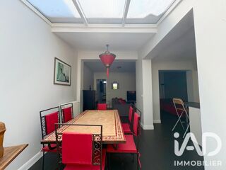  Maison à vendre 3 pièces 65 m²