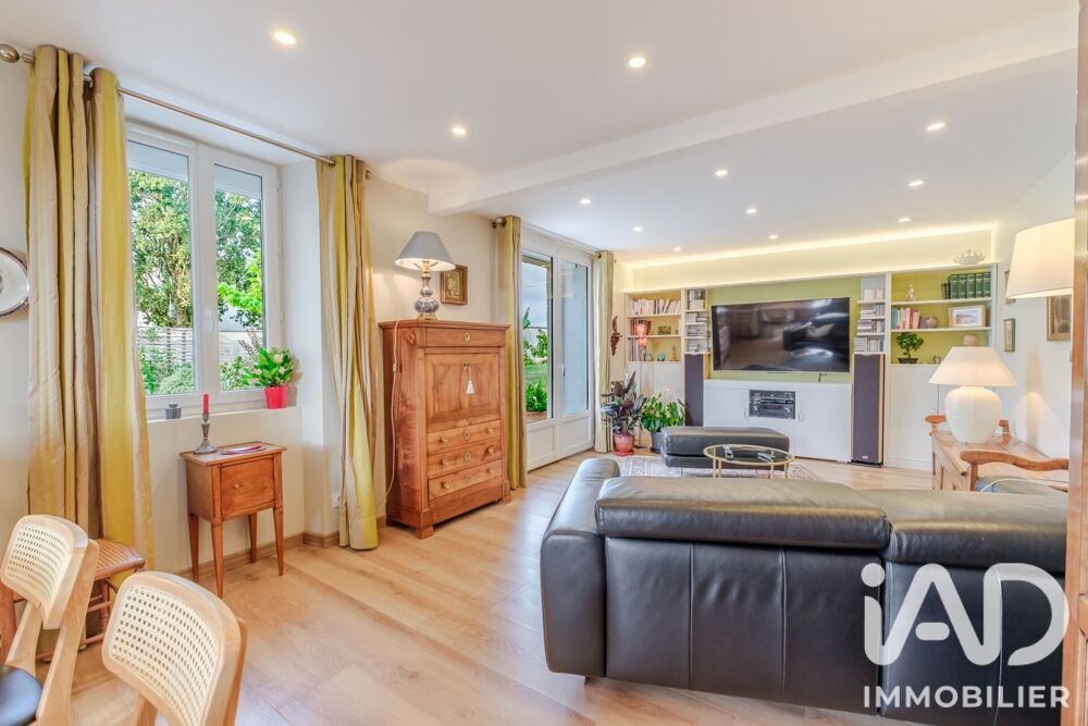 Vente Maison traditionnelle 5 pièces