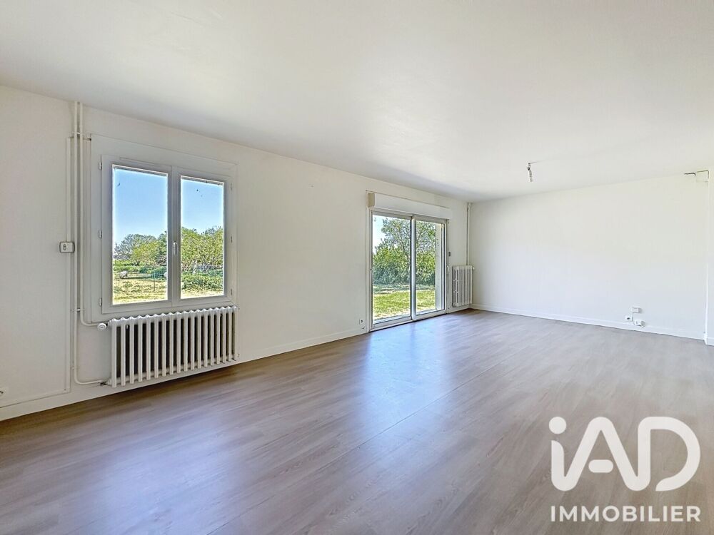 Vente Maison Vente Maison de campagne 5 pièces Plaine-et-vallées