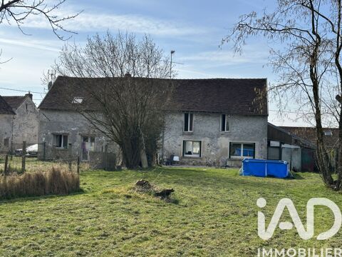   Vente Maison/villa 5 pièces Maison - 5 pièce(s) - 180 m²