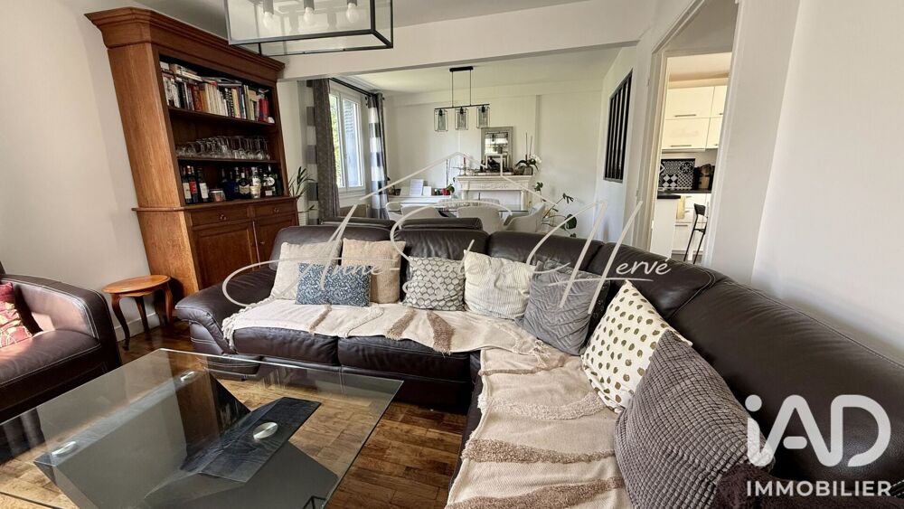 Vente Maison Vente Maison/villa 5 pièces Mériel