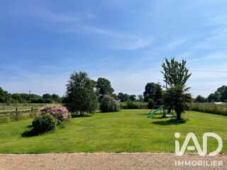  Maison à vendre 5 pièces 117 m²