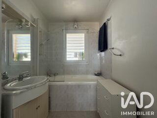  Appartement à vendre 2 pièces 42 m²