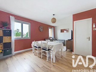  Appartement � vendre 5 pi�ces 88 m�