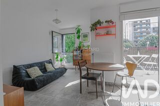  Appartement à vendre 3 pièces 64 m²