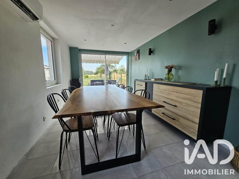 Vente Maison Vente Maison/villa 4 pièces Haverskerque