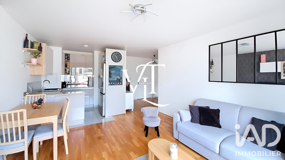 Vente Appartement Vente Appartement 3 pièces Clamart