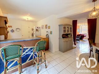 Vente Appartement Vente Appartement 3 pièces Saint-laurent-le-minier
