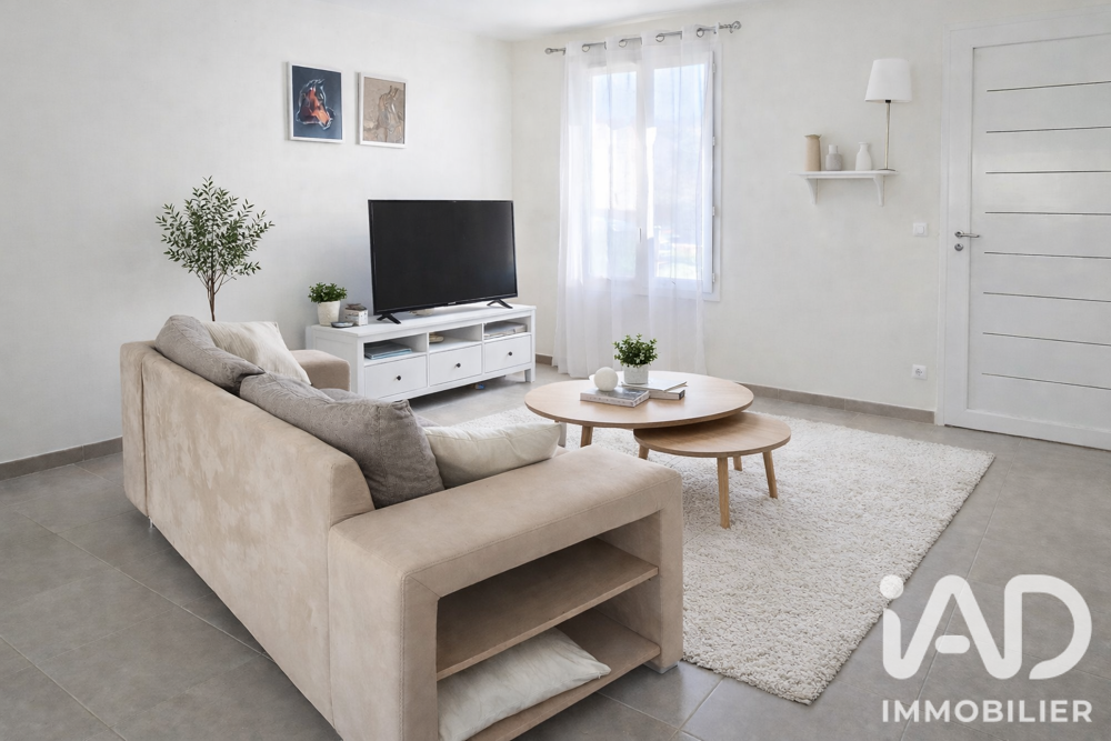 Vente Maison Vente Maison/villa 4 pièces Traînou