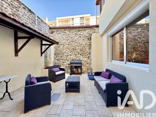  Maison � vendre 8 pi�ces 174 m�