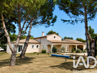  Maison à vendre 7 pièces 178 m²