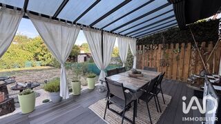  Maison à vendre 5 pièces 107 m²