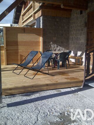  Appartement � vendre 2 pi�ces 38 m�