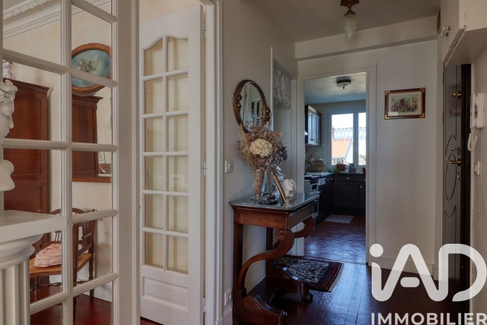 Vente Appartement Vente Appartement 4 pièces Houilles