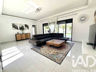  Maison à vendre 5 pièces 145 m²