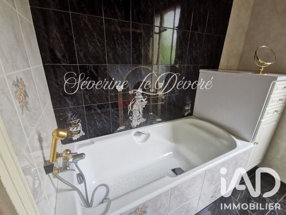 à vendre  Maison Ermont (95120)