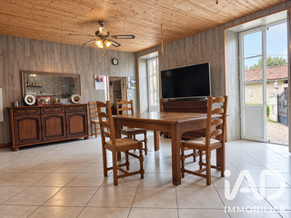  Maison à vendre 10 pièces 231 m²