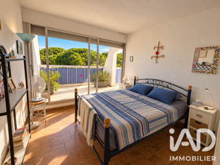  Appartement à vendre 4 pièces 48 m²