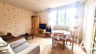  Appartement � vendre 3 pi�ces 56 m�