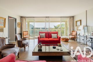  Appartement à vendre 5 pièces 220 m²