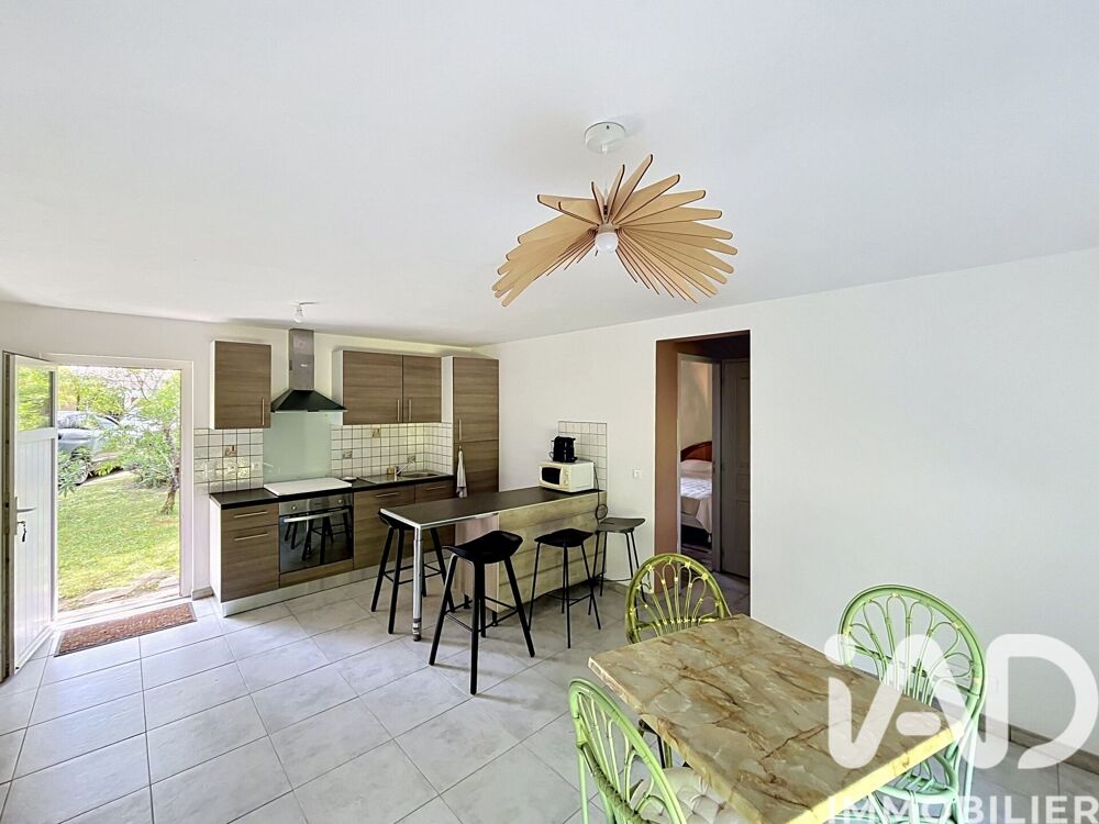à vendre  Maison Messanges (40660)