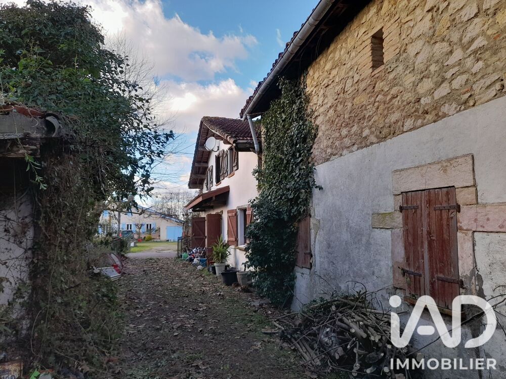 Vente Maison/villa 9 pièces