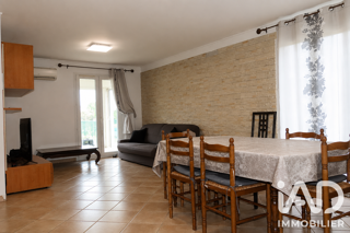  Maison à vendre 5 pièces 108 m²