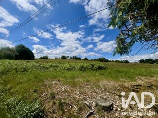  Terrain à vendre 2500 m²