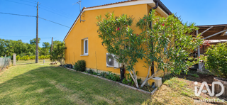  Maison à vendre 5 pièces 115 m²