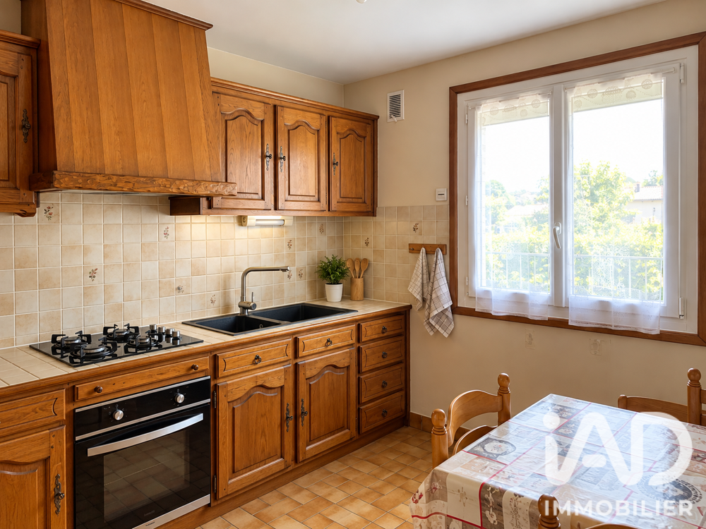 Vente Pavillon 3 pièces