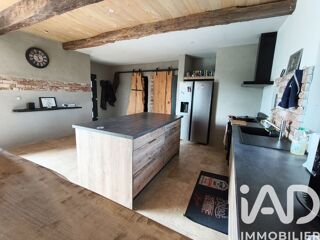  Maison à vendre 4 pièces 143 m²