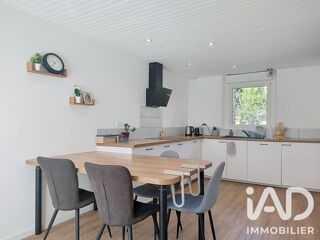  Maison à vendre 5 pièces 129 m²