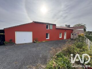  Maison à vendre 6 pièces 135 m²