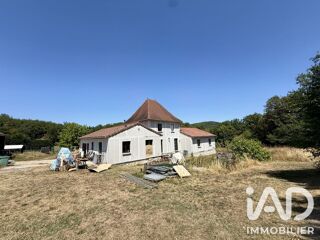  Maison à vendre 6 pièces 209 m²