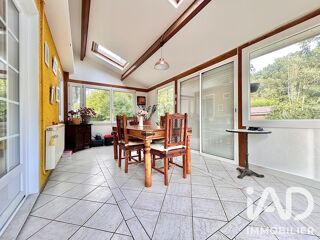  Maison à vendre 4 pièces 95 m²