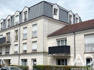  Appartement à vendre 2 pièces 53 m²