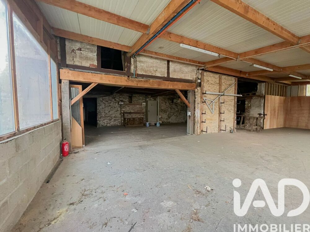 Vente Atelier 5 pièces
